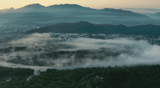 2月5日晚CCTV-4播出！一起解锁温州的诗意与力量