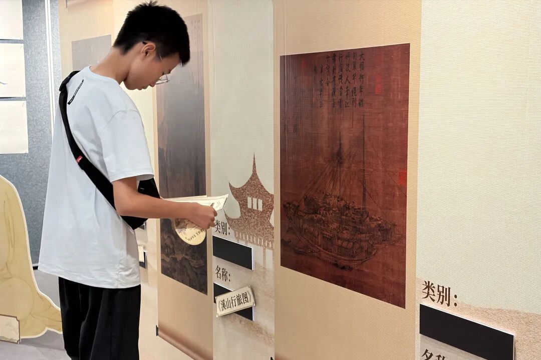 2026年温州道德馆中秋主题活动圆满落幕 - 配图13