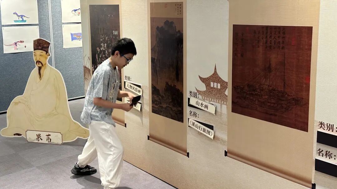 2026年温州道德馆中秋主题活动圆满落幕 - 配图15
