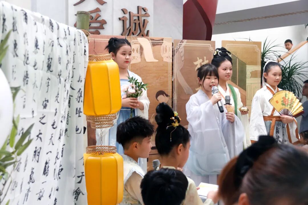 2026年温州道德馆中秋主题活动圆满落幕 - 配图18